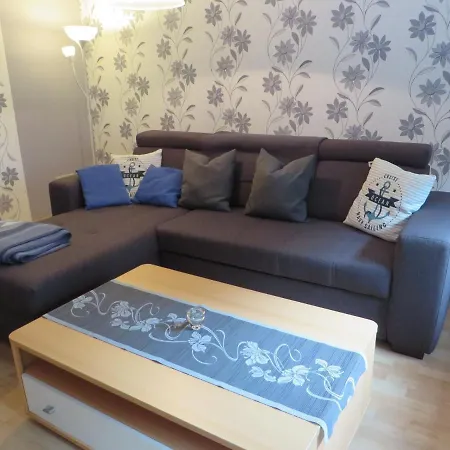 Neu! Freese-schoone Apartment *