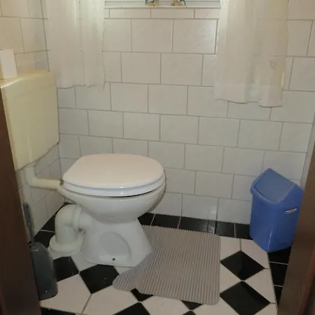 Apartment Neu! Freese-schoone *