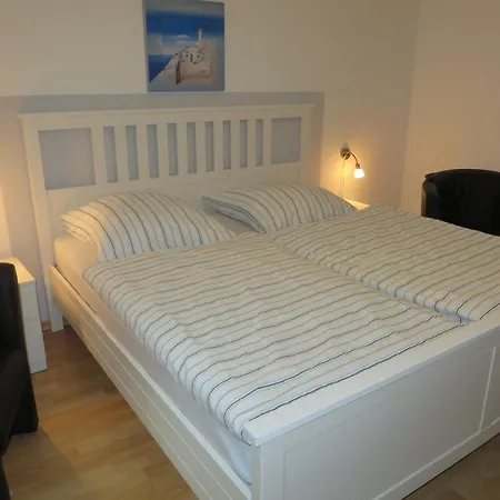 Neu! Freese-schoone Apartment *