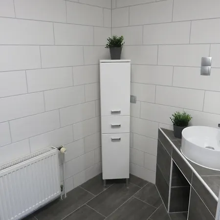 Apartment Neu! Freese-schoone Dornum