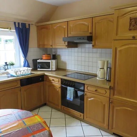 Apartment Neu! Freese-schoone
