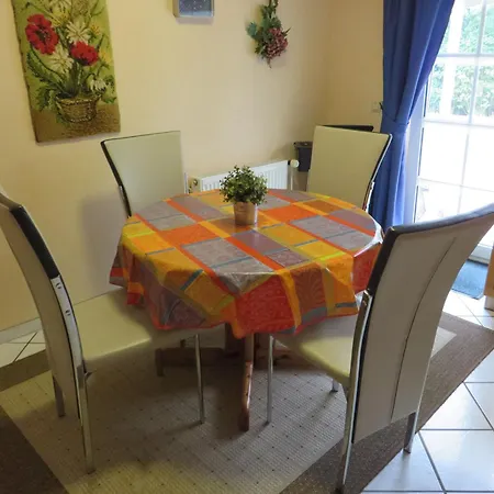 Neu! Freese-schoone Apartment *