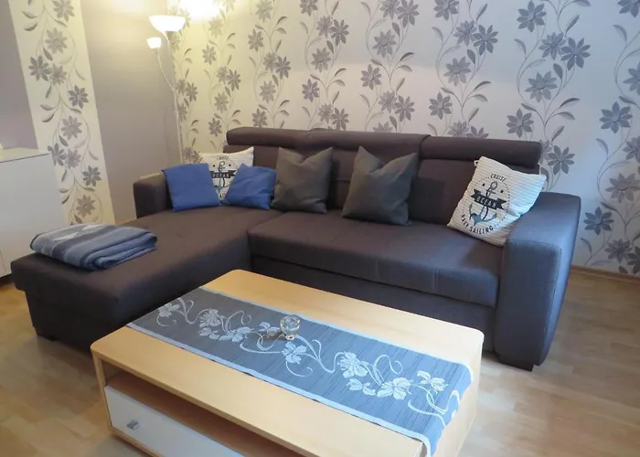 Neu! Freese-schoone Daire *