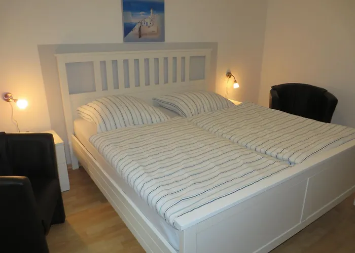 Neu! Freese-schoone Daire *