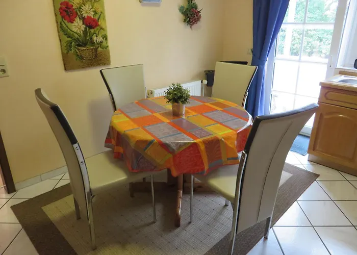 Neu! Freese-schoone Daire *